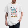 Dragon Ball Z 64, Tricou Barbati (Unisex)