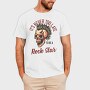 Punk Skull Rockstar, Tricou Barbati (Unisex)