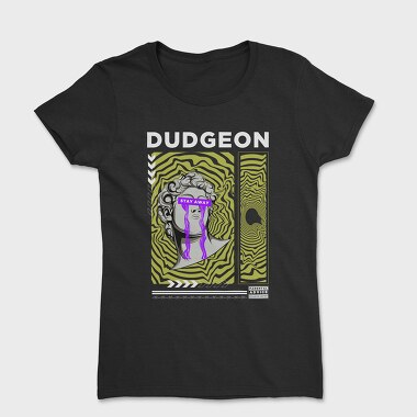 Dudgeon, Tricou Femei