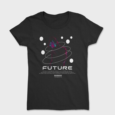 Future, Tricou Femei