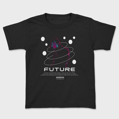 Future, Tricou Copii