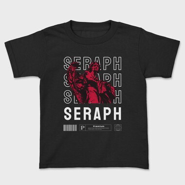 Seraph, Tricou Copii