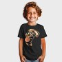 Diving Monkey, Tricou Copii