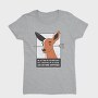 Feelings Hurt Deer, Tricou Femei