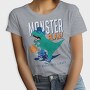 T Rex Slam Slam, Tricou Femei