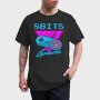 8Bits Gamers, Tricou Barbati (Unisex)