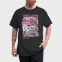 Itadori X Sukuna, Tricou Barbati (Unisex)