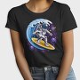 Space Surfer, Tricou Femei