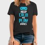 Calmplay, Tricou Barbati (Unisex)
