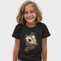 Ace Of Spades Skull, Tricou Copii