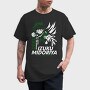 Izuku Midoriya, Tricou Barbati (Unisex)