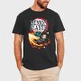 Demon Slayer 38, Tricou Barbati (Unisex)