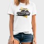 Classy Collection Car, Tricou Barbati (Unisex)