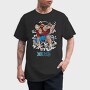 One Piece 46, Tricou Barbati (Unisex)