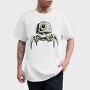 Spiderbot Claw, Tricou Barbati (Unisex)