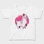 Llama Bride, Tricou Copii