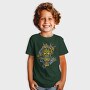 Dragon Roar Courage, Tricou Copii