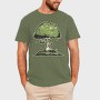 Tree Of Life, Tricou Barbati (Unisex)