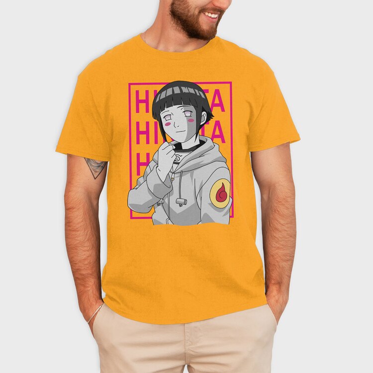 Naruto 41, Tricou Barbati (Unisex)