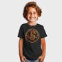 Dragon Warrior Club, Tricou Copii
