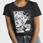 Jojos 4, Tricou Femei