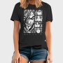 Attack on Titan 18, Tricou Barbati (Unisex)