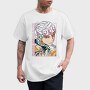 Demon Slayer 43, Tricou Barbati (Unisex)