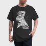 Jojos 6, Tricou Barbati (Unisex)