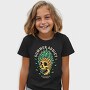 Summer Skull Paradise, Tricou Copii
