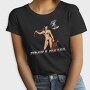Heavy Metal Huntress, Tricou Femei