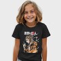 Attack on Titan 19, Tricou Copii