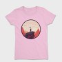 Mountain Boy, Tricou Femei