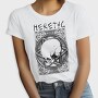 Heretic Skull, Tricou Femei
