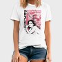 Electric Girl, Tricou Barbati (Unisex)