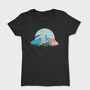 Animals Party, Tricou Femei