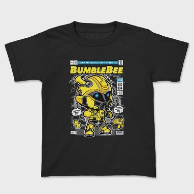 Bumble Bee, Tricou Copii