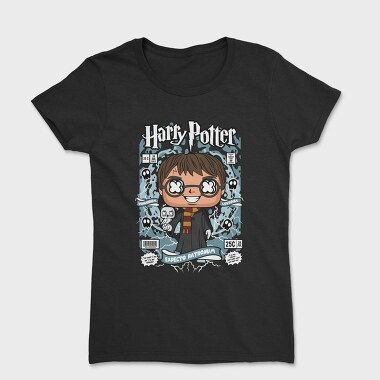 Harry Potter, Tricou Femei