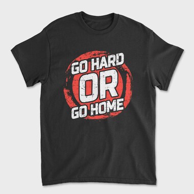 Red Or, Tricou Barbati (Unisex)