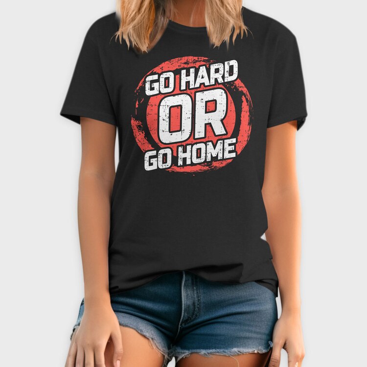 Red Or, Tricou Barbati (Unisex)