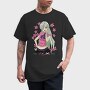 Demon Slayer 5, Tricou Barbati (Unisex)