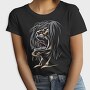 Attack on Titan 23, Tricou Femei