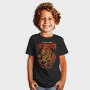 Warrior Dragon Martial Arts, Tricou Copii