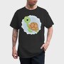 Sea Turtle Dreams, Tricou Barbati (Unisex)