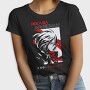 Attack on Titan 24, Tricou Femei