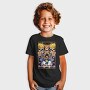 Dragon Ball Z 84, Tricou Copii