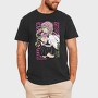 Demon Slayer 52, Tricou Barbati (Unisex)