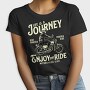 Ride Forever Journey, Tricou Femei