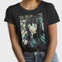 Demon Slayer 56, Tricou Femei