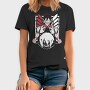 Attack on Titan 31, Tricou Barbati (Unisex)