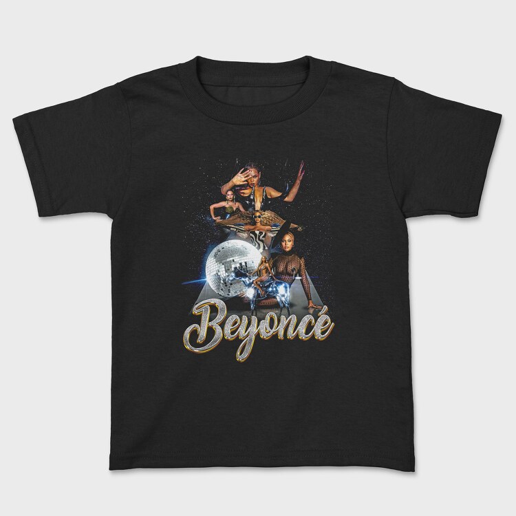 Beyonce 2, Tricou Copii